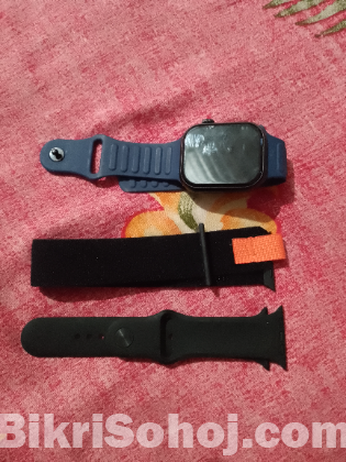 ডিজিটাল ঘড়ি